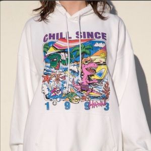 Christy Chill Since 1993 Hawaii - Brandy Melville